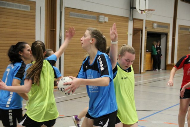 2018_03_10 Jugend 19 - A-Klasse